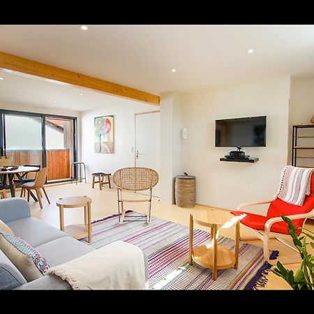 Cap Away I Appart Hotel アンデルノ・レ・バン 部屋 写真