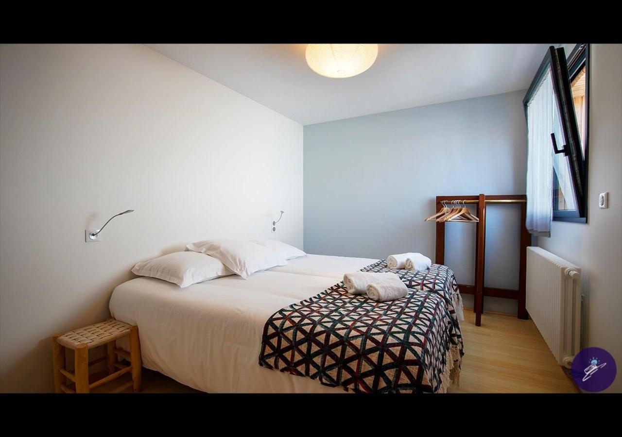 Cap Away I Appart Hotel アンデルノ・レ・バン 部屋 写真