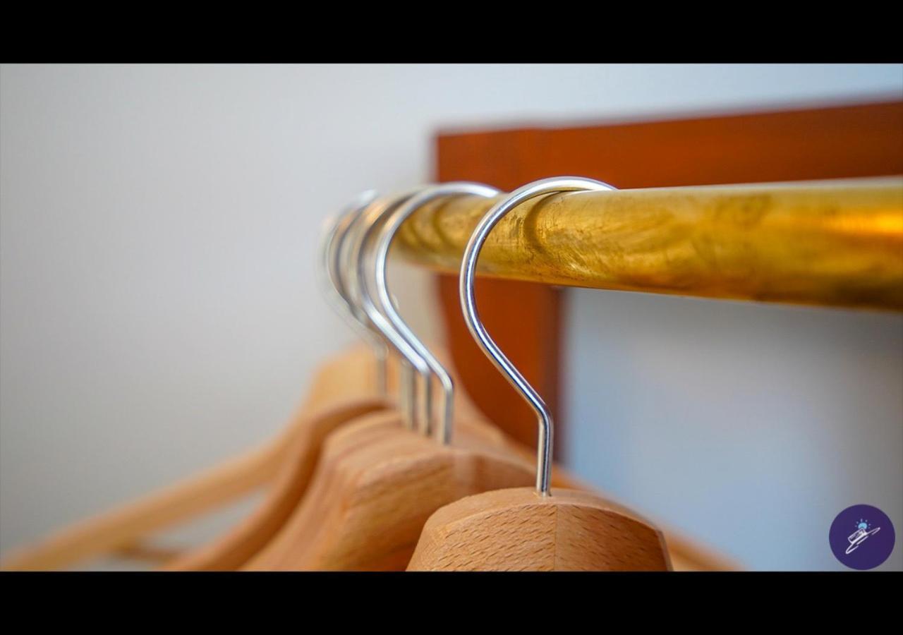 Cap Away I Appart Hotel アンデルノ・レ・バン 部屋 写真