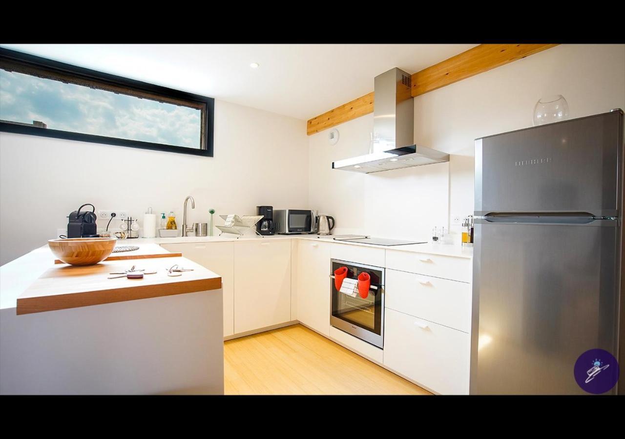 Cap Away I Appart Hotel アンデルノ・レ・バン 部屋 写真