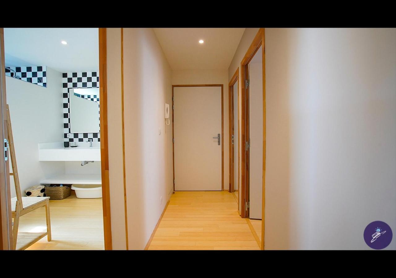 Cap Away I Appart Hotel アンデルノ・レ・バン 部屋 写真